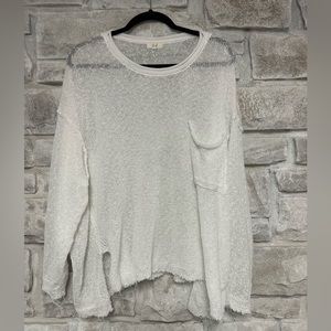 Women’s Light Weight Sweater